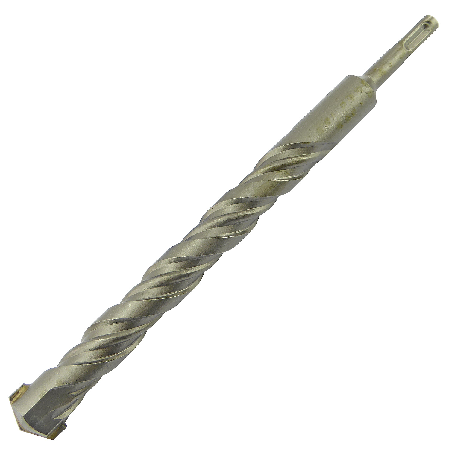 25mm x 250mm SDS Plus Hammer Drill Bit